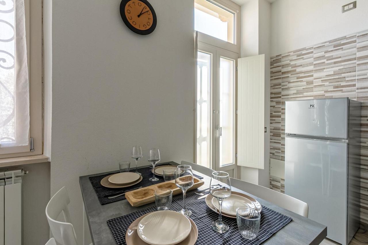 קרדונו אל קמפו Al 33 Di Via Roma - Apartments מראה חיצוני תמונה