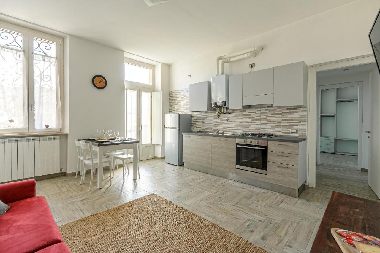 קרדונו אל קמפו Al 33 Di Via Roma - Apartments מראה חיצוני תמונה