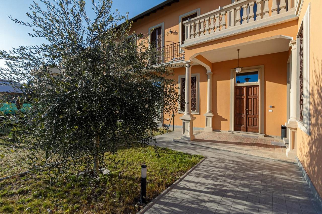 קרדונו אל קמפו Al 33 Di Via Roma - Apartments מראה חיצוני תמונה