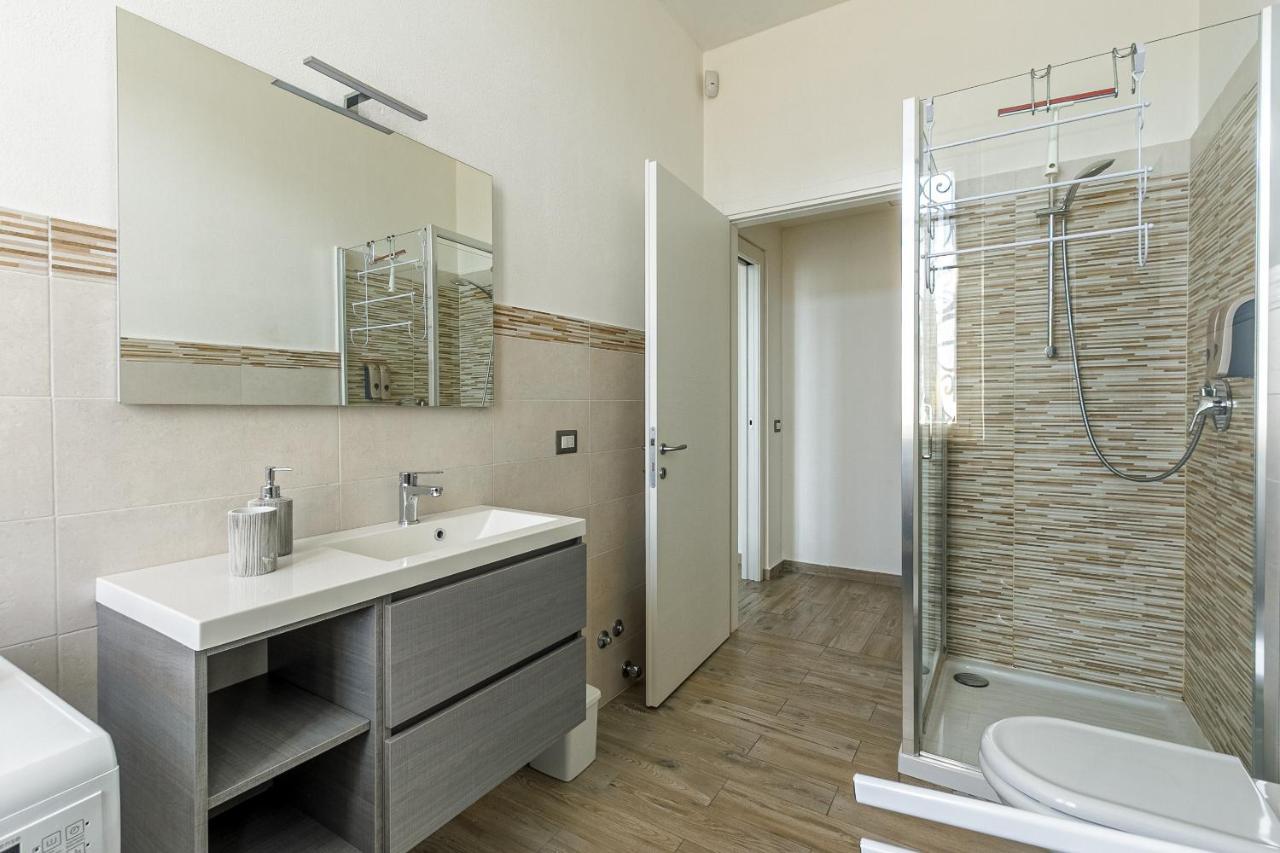 קרדונו אל קמפו Al 33 Di Via Roma - Apartments מראה חיצוני תמונה