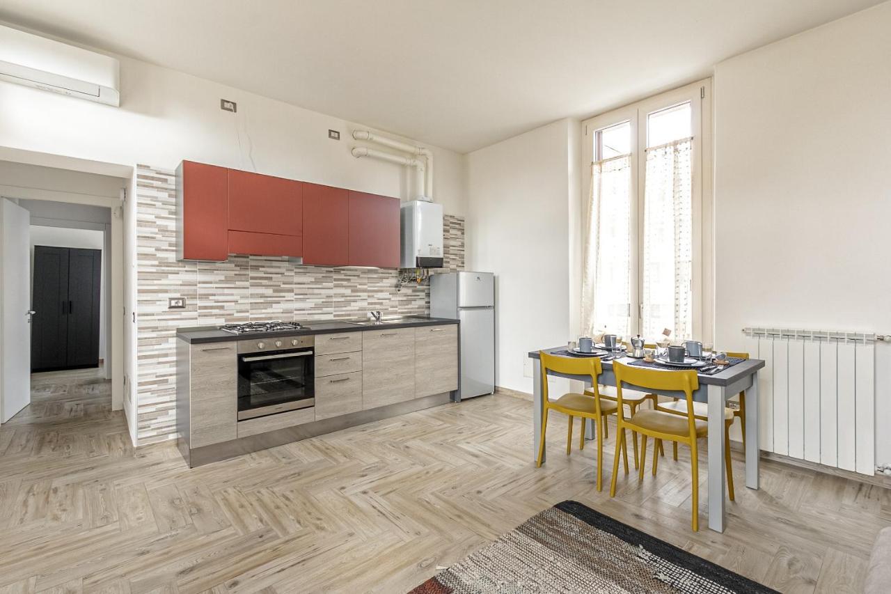 קרדונו אל קמפו Al 33 Di Via Roma - Apartments מראה חיצוני תמונה