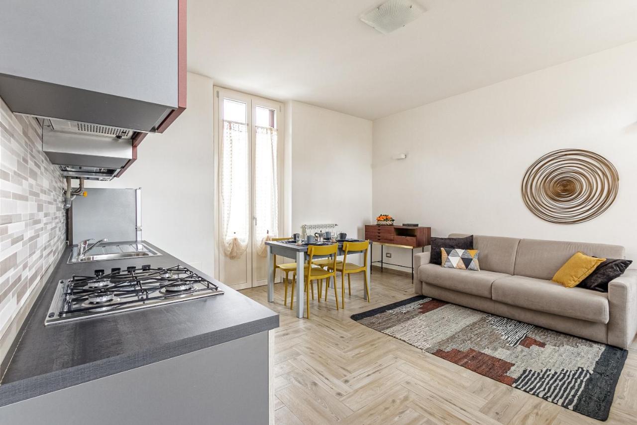קרדונו אל קמפו Al 33 Di Via Roma - Apartments מראה חיצוני תמונה