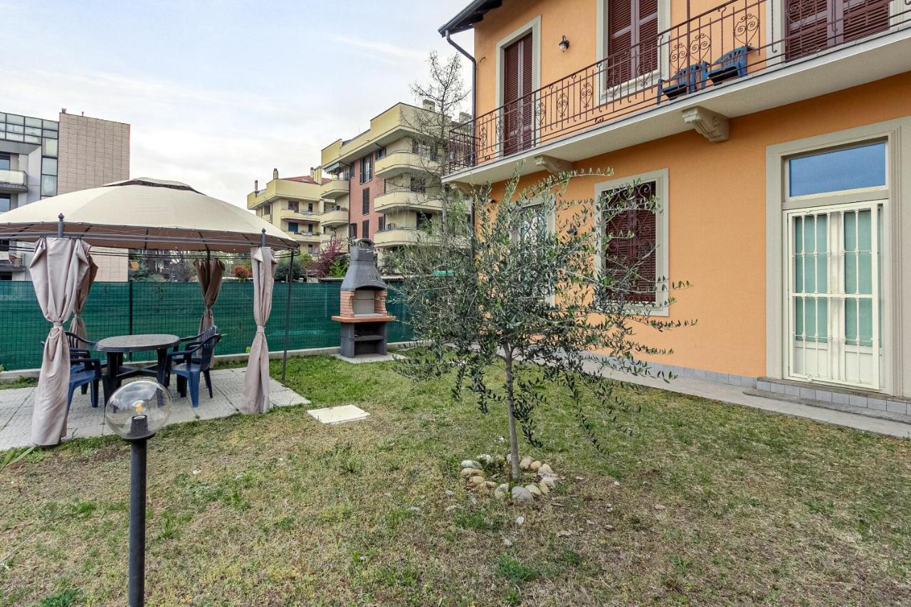 קרדונו אל קמפו Al 33 Di Via Roma - Apartments מראה חיצוני תמונה