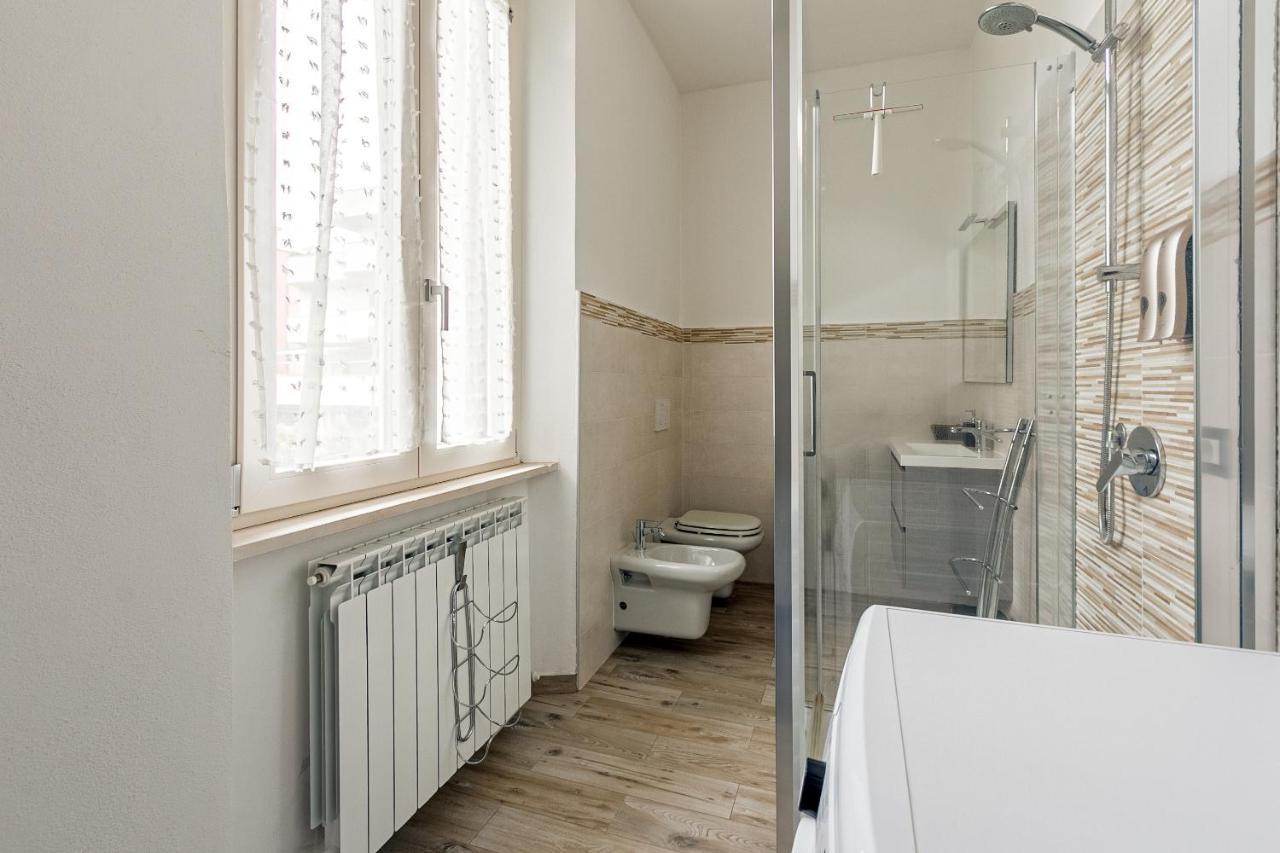 קרדונו אל קמפו Al 33 Di Via Roma - Apartments מראה חיצוני תמונה