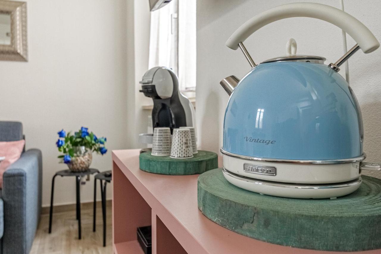 קרדונו אל קמפו Al 33 Di Via Roma - Apartments מראה חיצוני תמונה