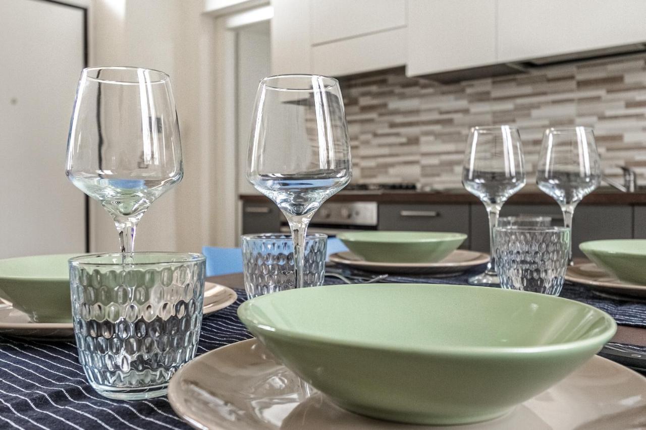 קרדונו אל קמפו Al 33 Di Via Roma - Apartments מראה חיצוני תמונה
