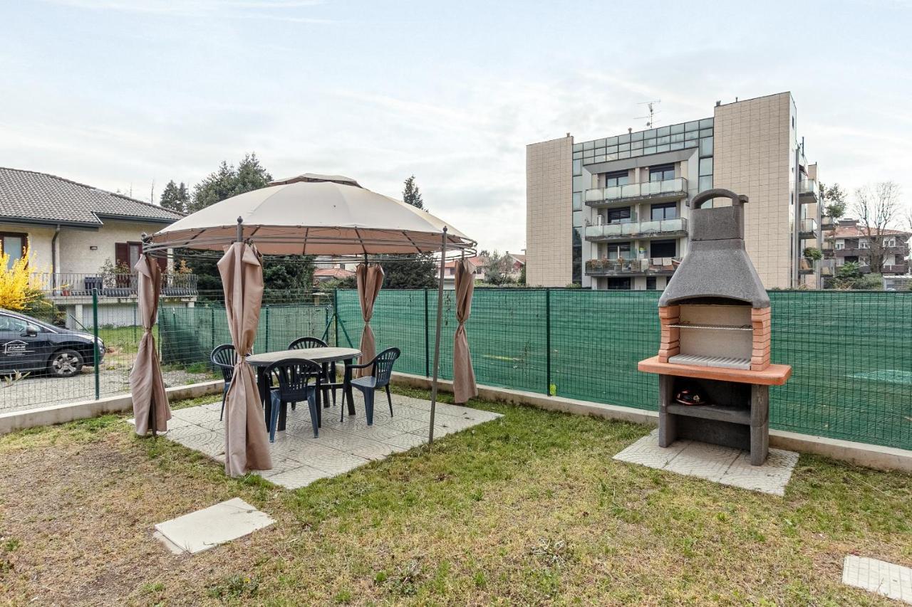 קרדונו אל קמפו Al 33 Di Via Roma - Apartments מראה חיצוני תמונה