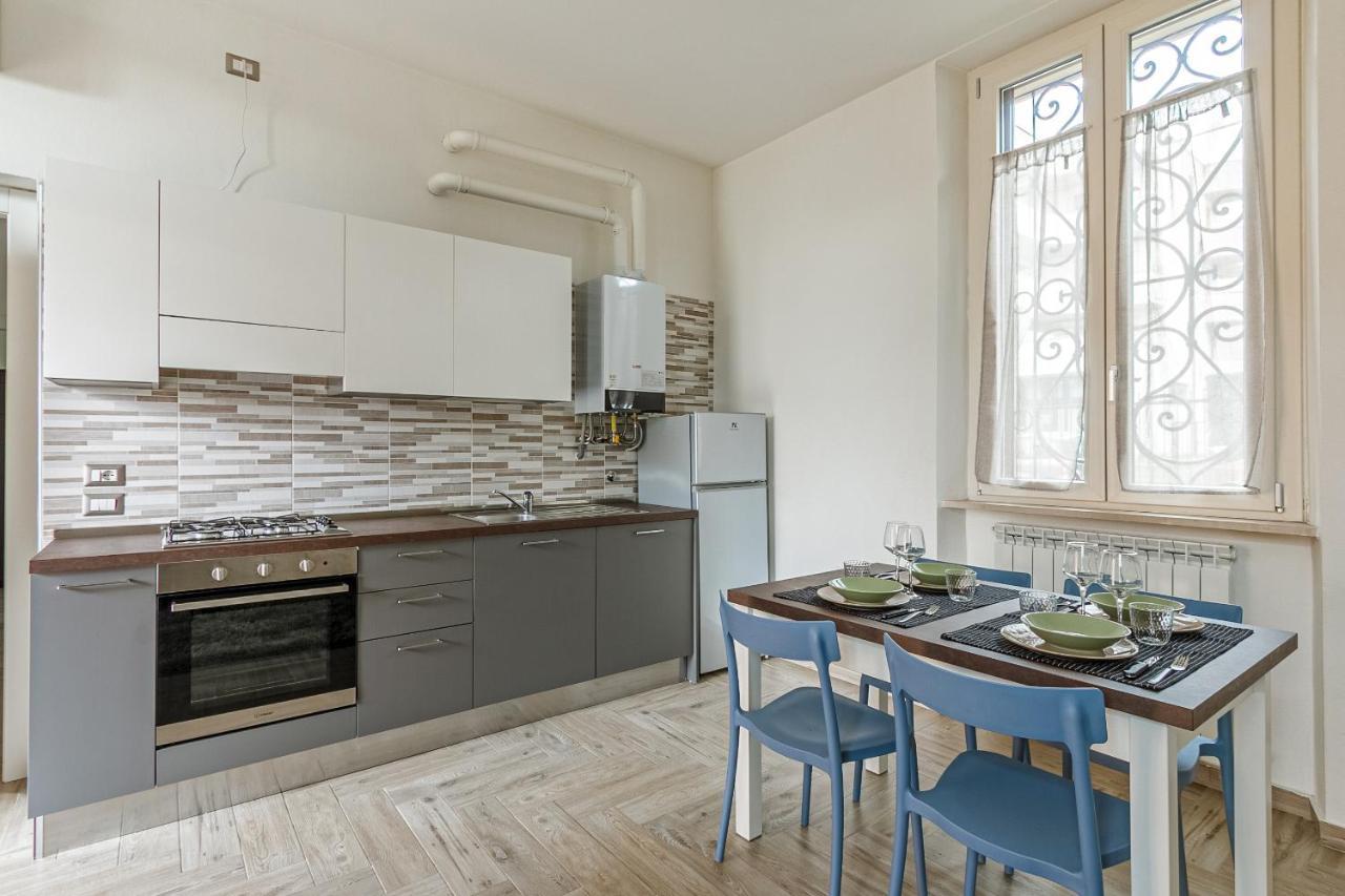 קרדונו אל קמפו Al 33 Di Via Roma - Apartments מראה חיצוני תמונה