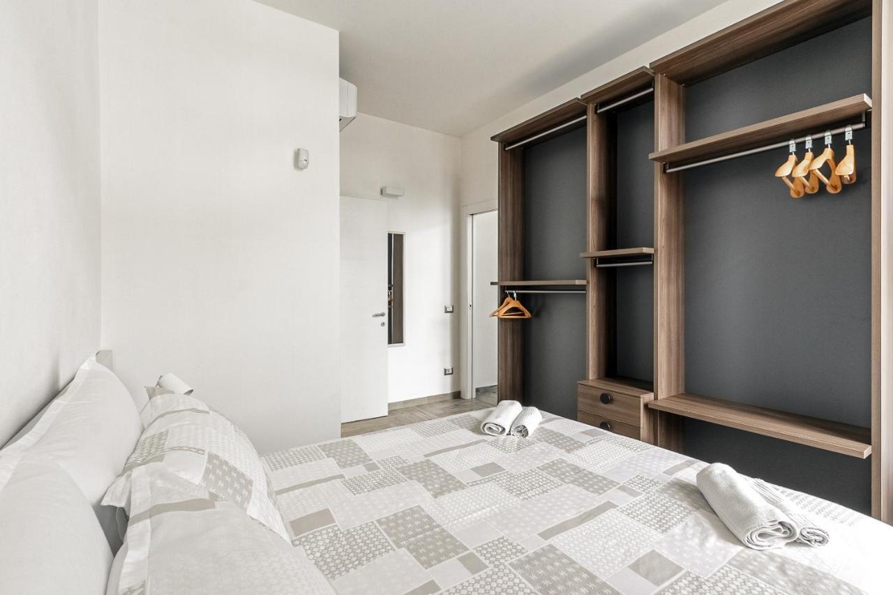 קרדונו אל קמפו Al 33 Di Via Roma - Apartments מראה חיצוני תמונה