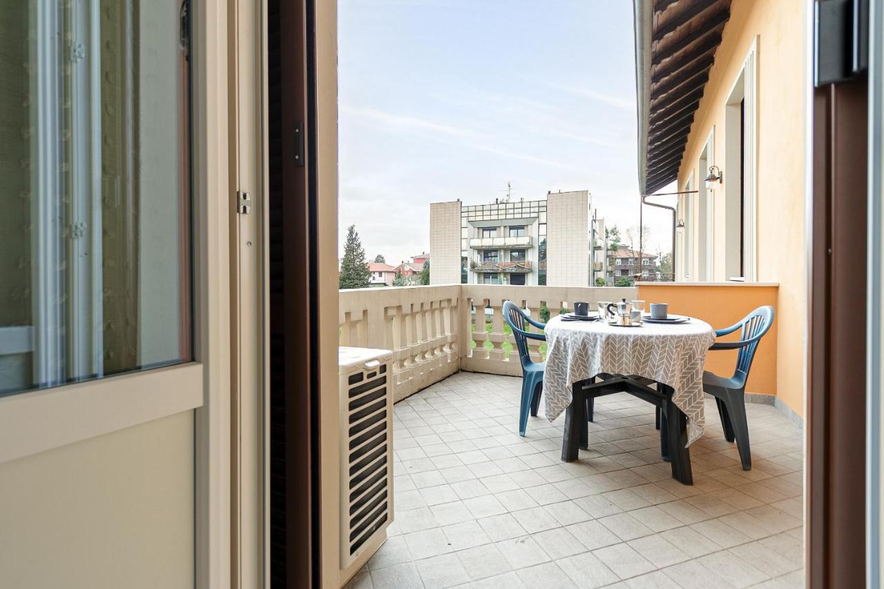 קרדונו אל קמפו Al 33 Di Via Roma - Apartments מראה חיצוני תמונה