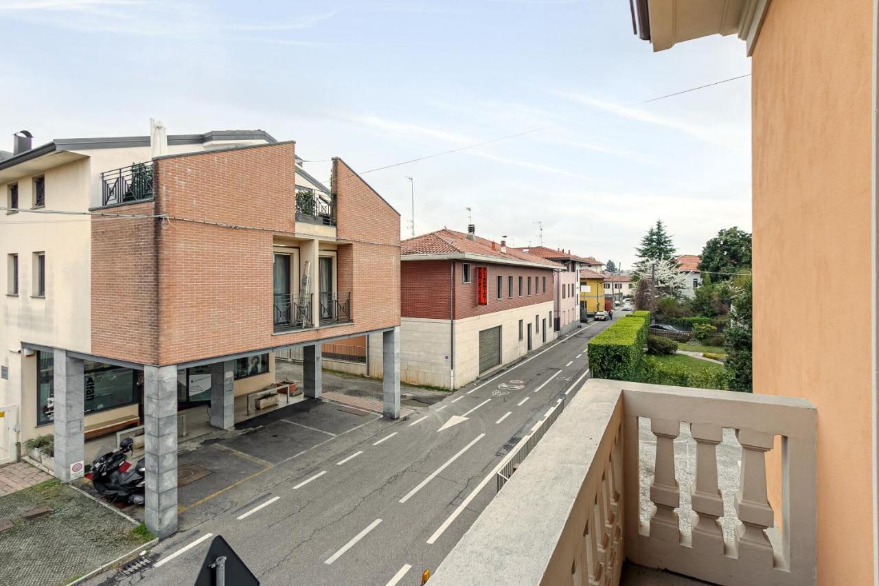 קרדונו אל קמפו Al 33 Di Via Roma - Apartments מראה חיצוני תמונה