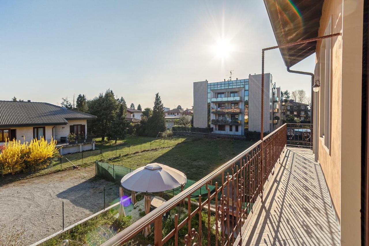 קרדונו אל קמפו Al 33 Di Via Roma - Apartments מראה חיצוני תמונה