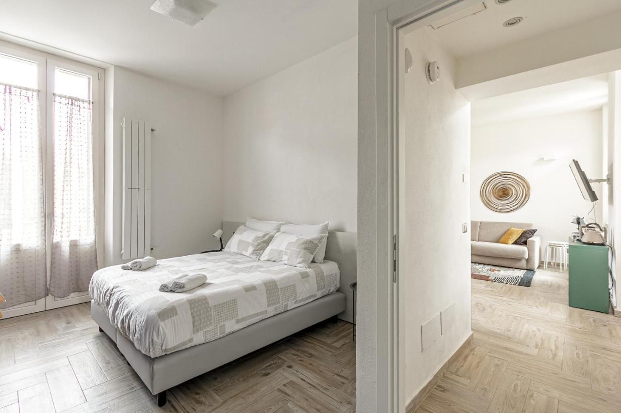 קרדונו אל קמפו Al 33 Di Via Roma - Apartments מראה חיצוני תמונה