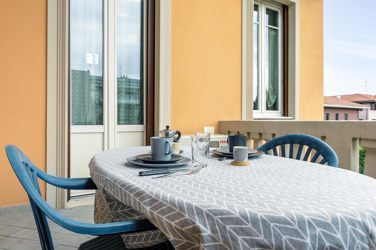 קרדונו אל קמפו Al 33 Di Via Roma - Apartments מראה חיצוני תמונה