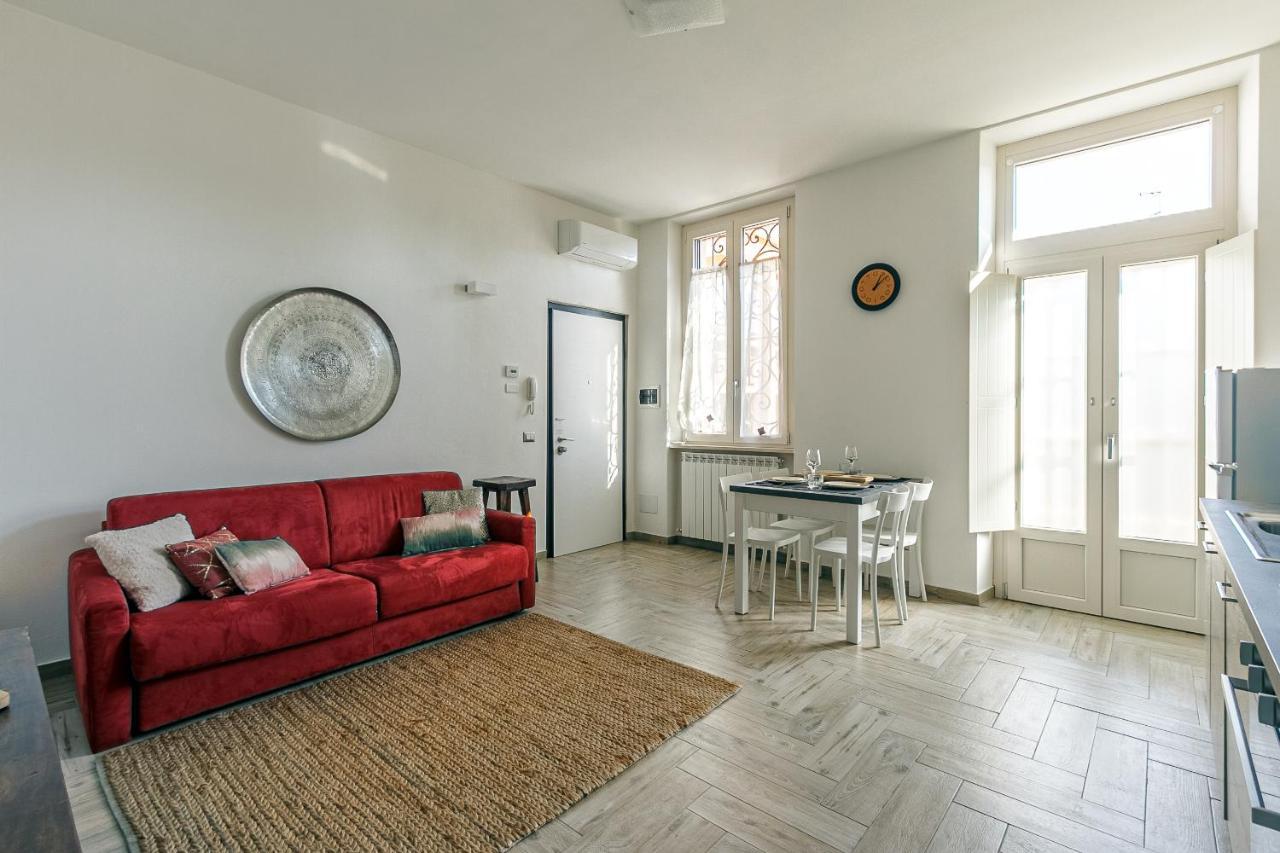 קרדונו אל קמפו Al 33 Di Via Roma - Apartments מראה חיצוני תמונה