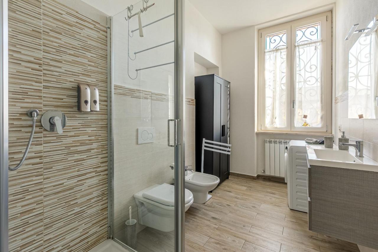 קרדונו אל קמפו Al 33 Di Via Roma - Apartments מראה חיצוני תמונה