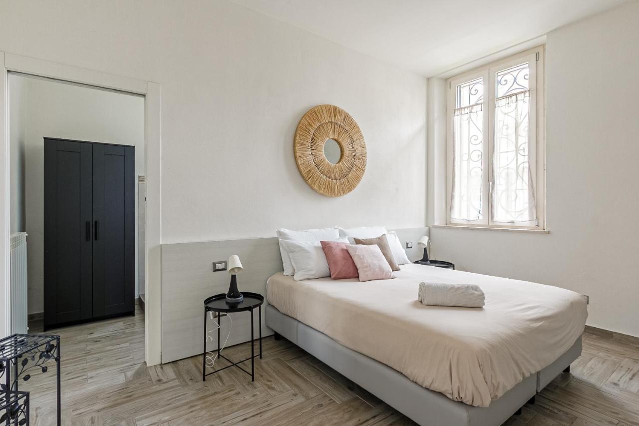 קרדונו אל קמפו Al 33 Di Via Roma - Apartments מראה חיצוני תמונה