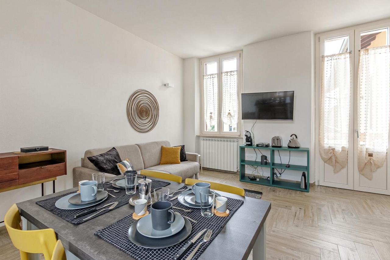 קרדונו אל קמפו Al 33 Di Via Roma - Apartments מראה חיצוני תמונה