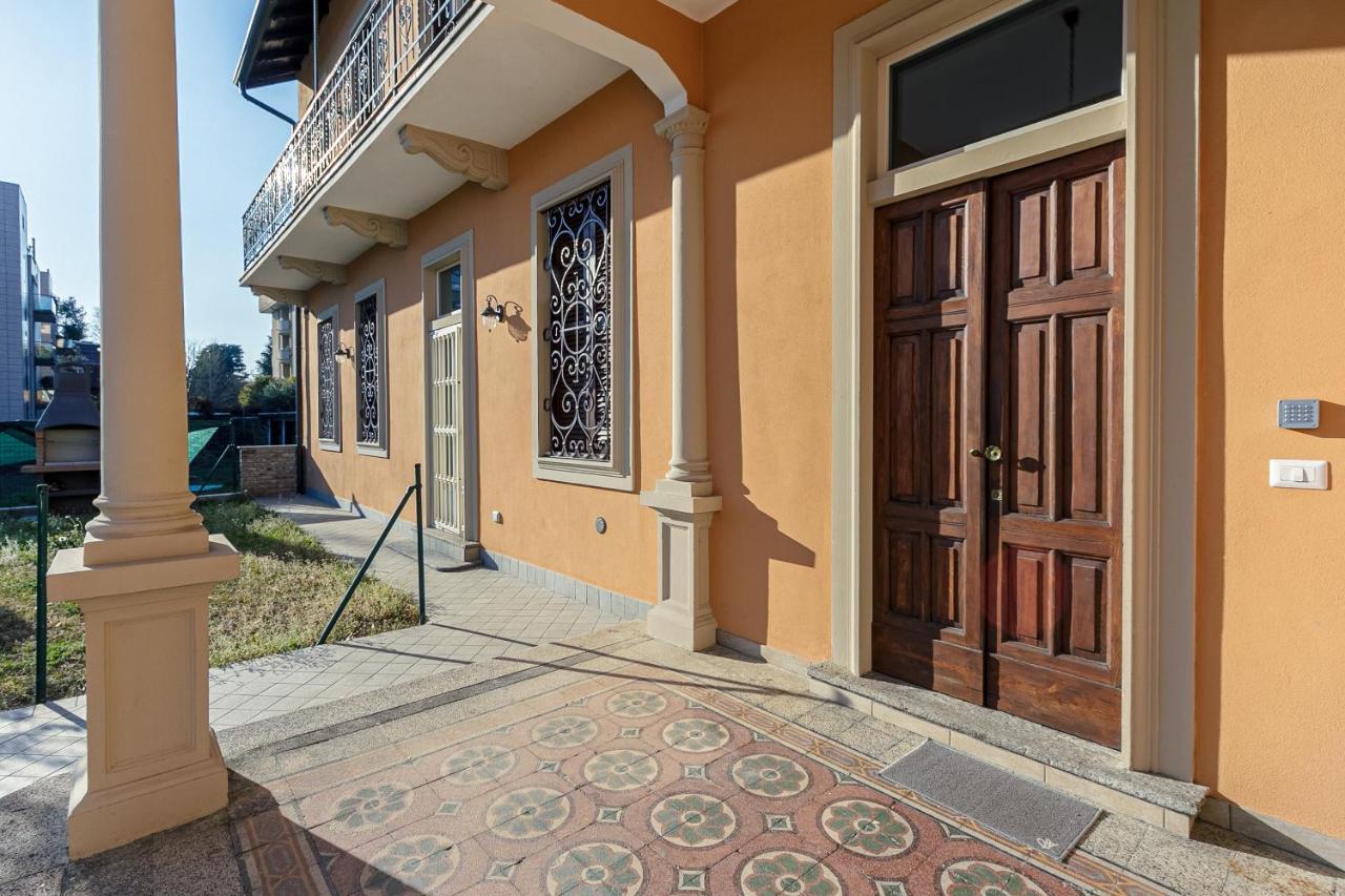 קרדונו אל קמפו Al 33 Di Via Roma - Apartments מראה חיצוני תמונה