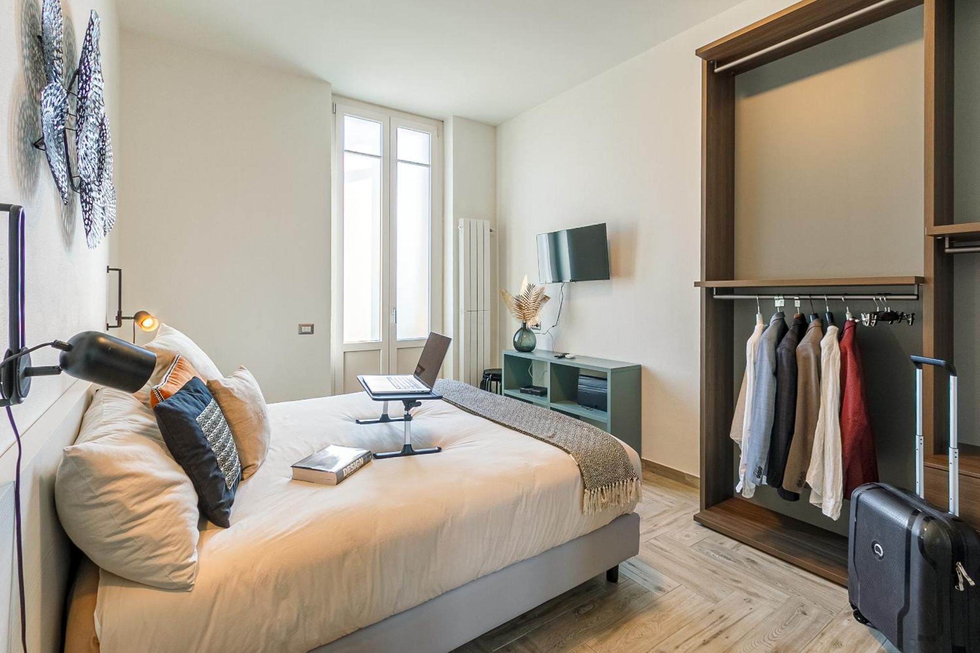 קרדונו אל קמפו Al 33 Di Via Roma - Apartments מראה חיצוני תמונה