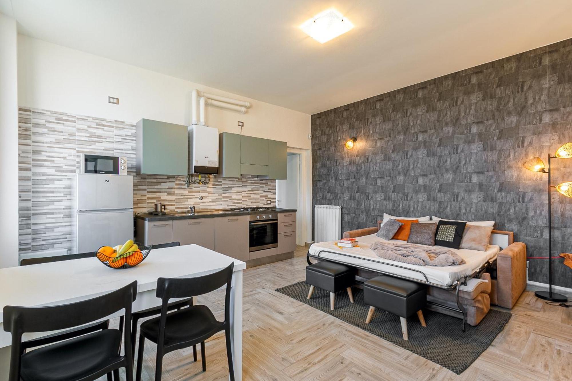 קרדונו אל קמפו Al 33 Di Via Roma - Apartments מראה חיצוני תמונה