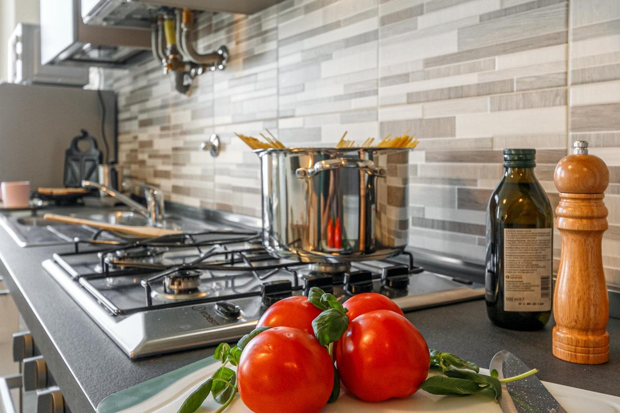 קרדונו אל קמפו Al 33 Di Via Roma - Apartments מראה חיצוני תמונה