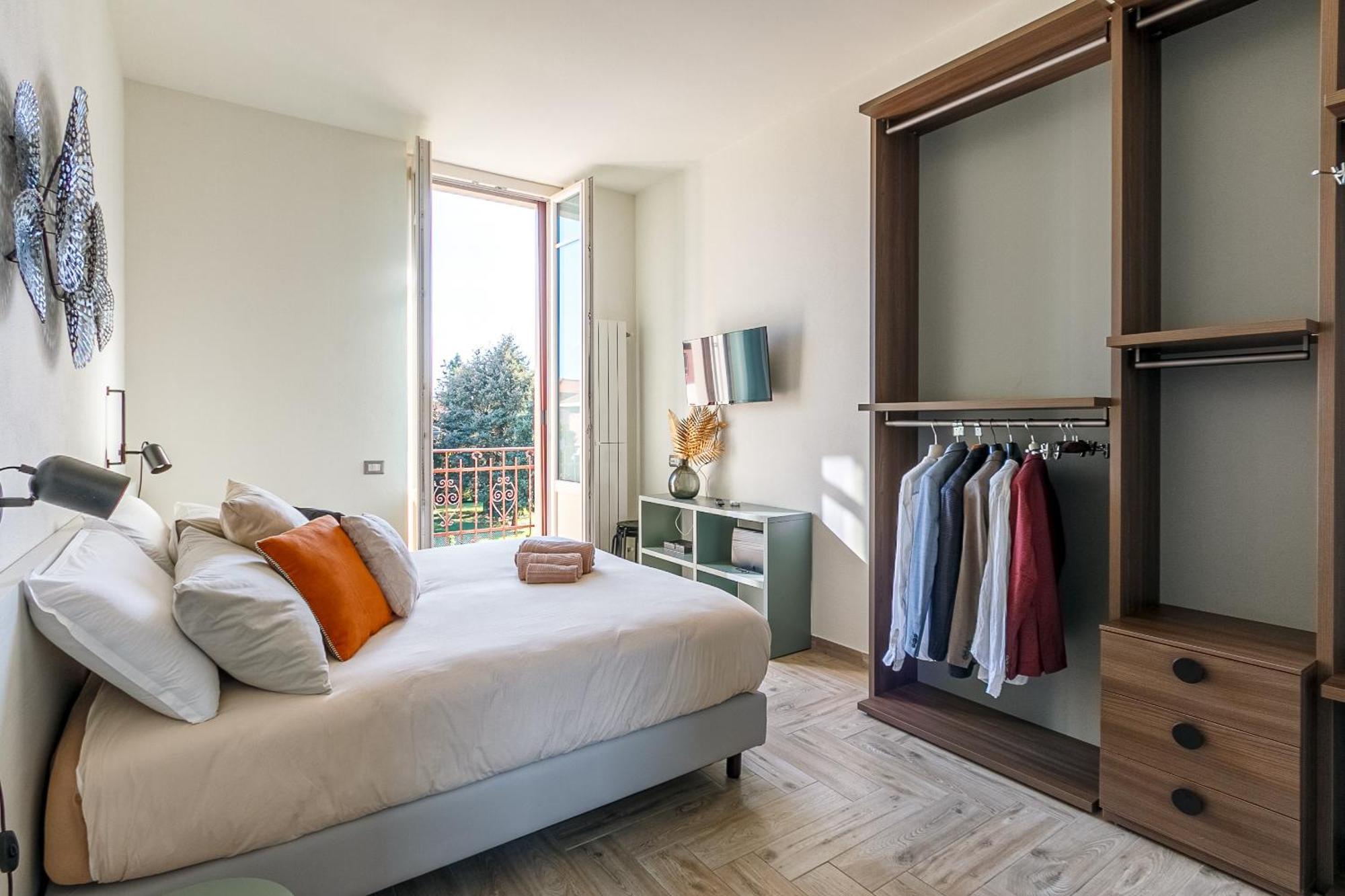 קרדונו אל קמפו Al 33 Di Via Roma - Apartments מראה חיצוני תמונה